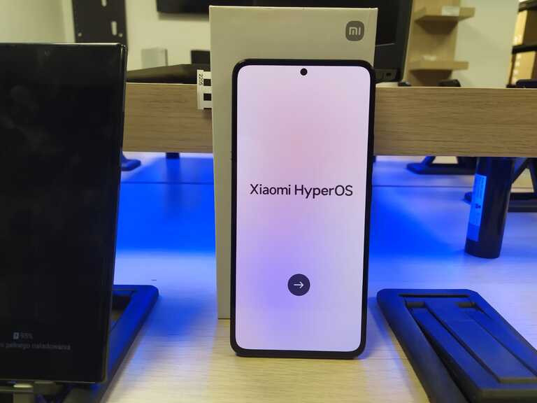 Xiaomi 13T Pro 512GB/12GB RAM – SMARTFON UŻYWANY | GWARANCJA (8)