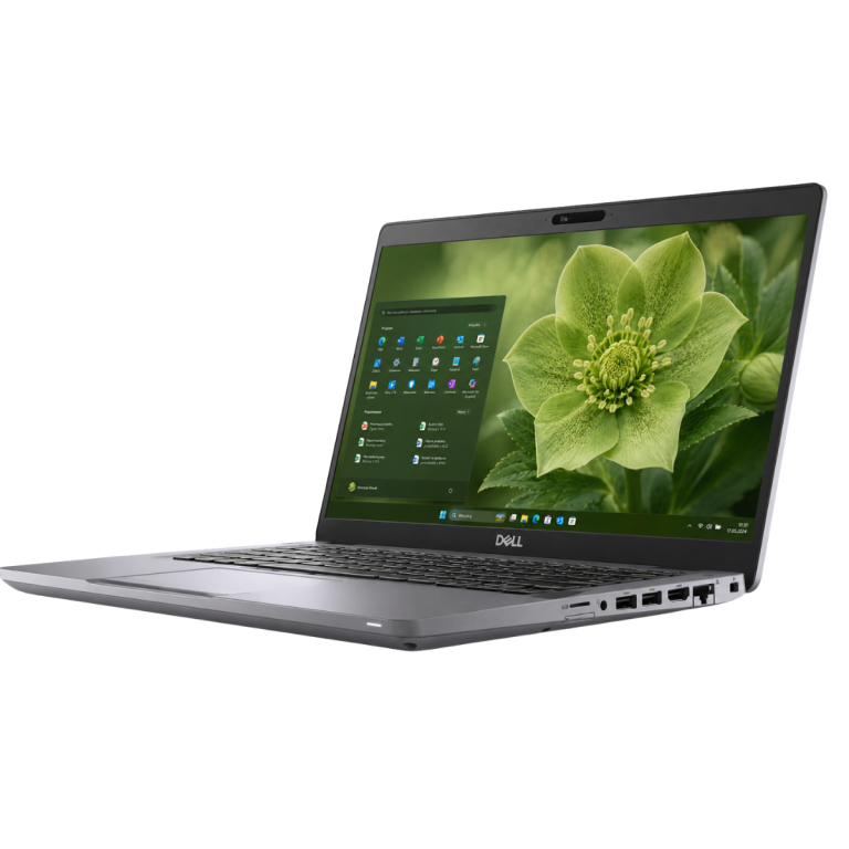 Dell Latitude 5410 i5 8GB 256SSD FHD Win11 Szybki Biznesowy Gwarancja (5)