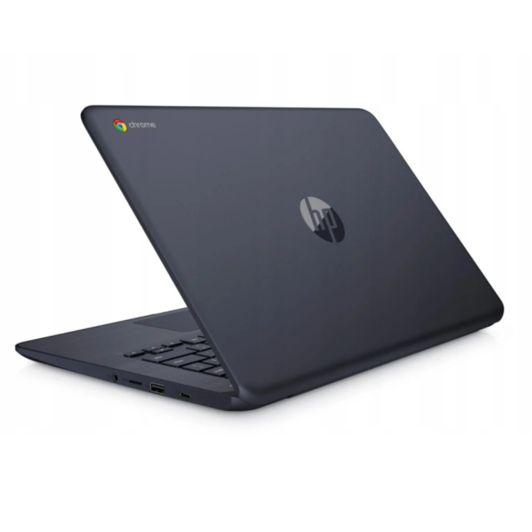 Laptop HP ChromeBook 11 | Intel N4020 | 32GB | Wsparcie do 2029 roku | GWAR. (5)