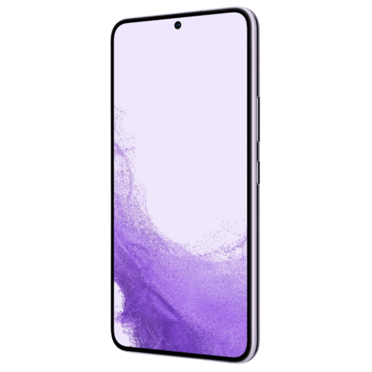 Samsung Galaxy S22 5G 256GB Fioletowy AMOLED 120Hz Flagowiec (9)