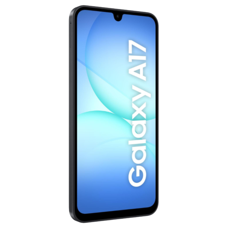 Samsung Galaxy A17 128GB AMOLED 90Hz NFC 5000mAh LTE Super Wybór (6)