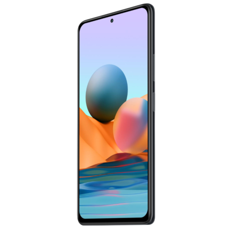 Xiaomi Redmi Note 10 Pro 64GB Onyx Gray AMOLED 120Hz Dual SIM (6)