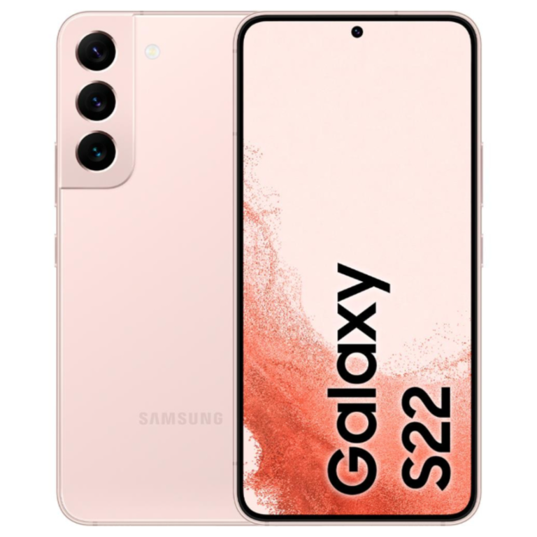 Samsung Galaxy S22 5G 128GB Różowy AMOLED 120Hz Flagowiec (3)