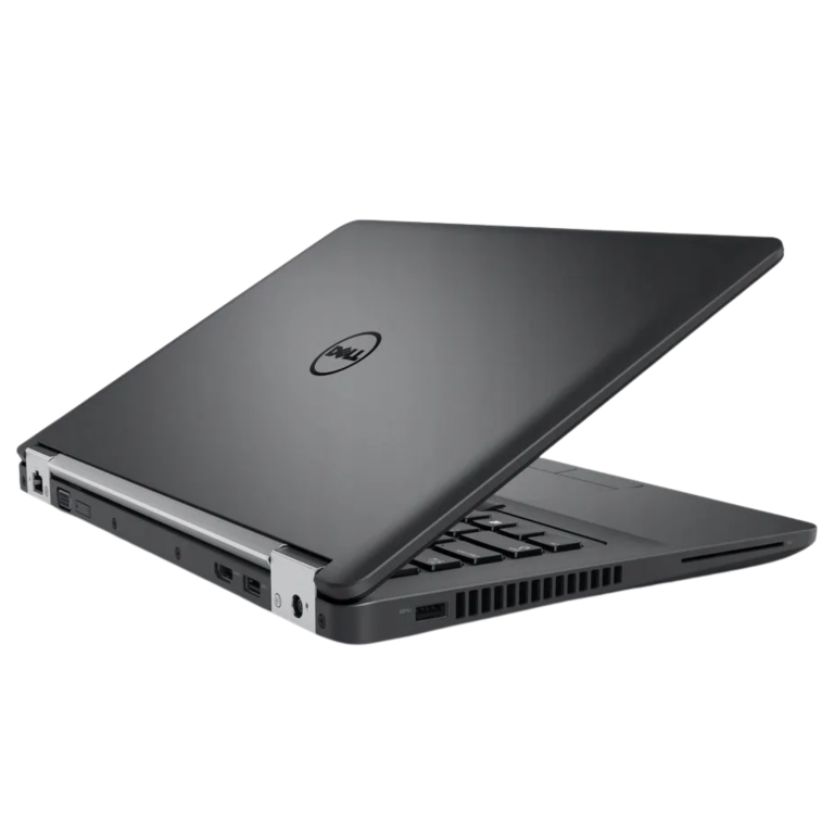 Dell Latitude E5470 i5 8GB 512SSD Win11 Pro Laptop Biznesowy (10)
