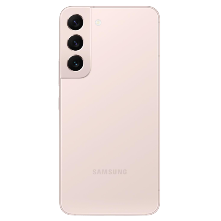 Samsung Galaxy S22 5G 128GB Różowy AMOLED 120Hz Flagowiec (5)