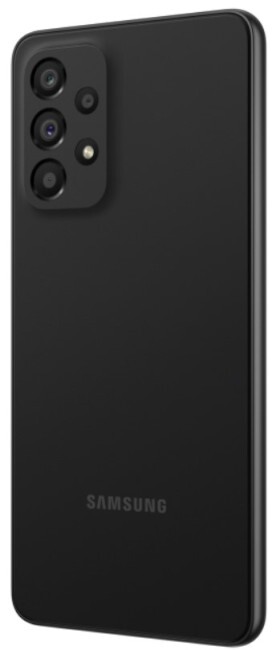 Samsung Galaxy A33 5G Czarny 6GB 128GB AMOLED 90Hz IP67 Dual SIM NFC 5G (6)