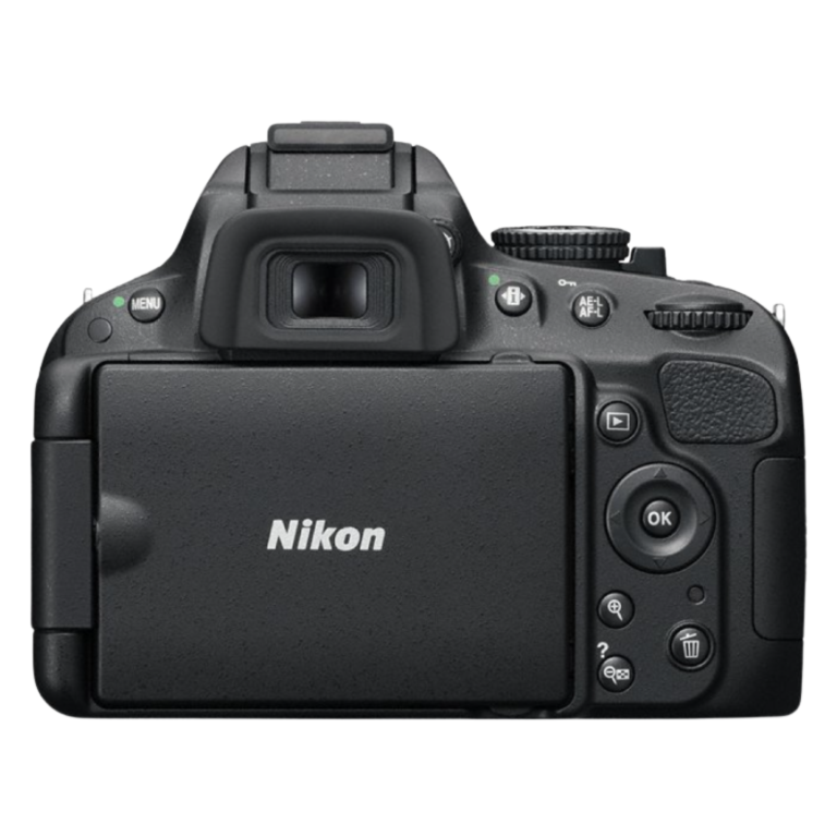 Nikon D5100 18-55 VR WiFi 32GB 2 Baterie Bogaty Zestaw 6621 Zdjęć (6)