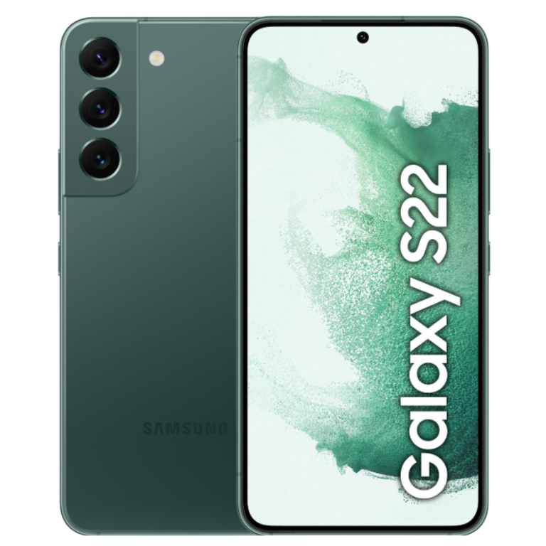Samsung Galaxy S22 5G 256GB Zielony AMOLED 120Hz Flagowiec (3)