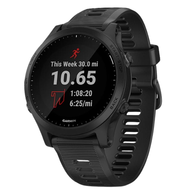 Garmin Forerunner 945 GPS Mapy Muzyka Garmin Pay WiFi Triathlon (2)